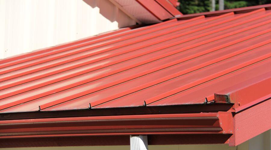 Industrial Roof Repair in Tupelo, OK