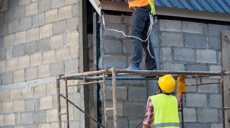 Expert top industrial roofings services in Tupelo, OK